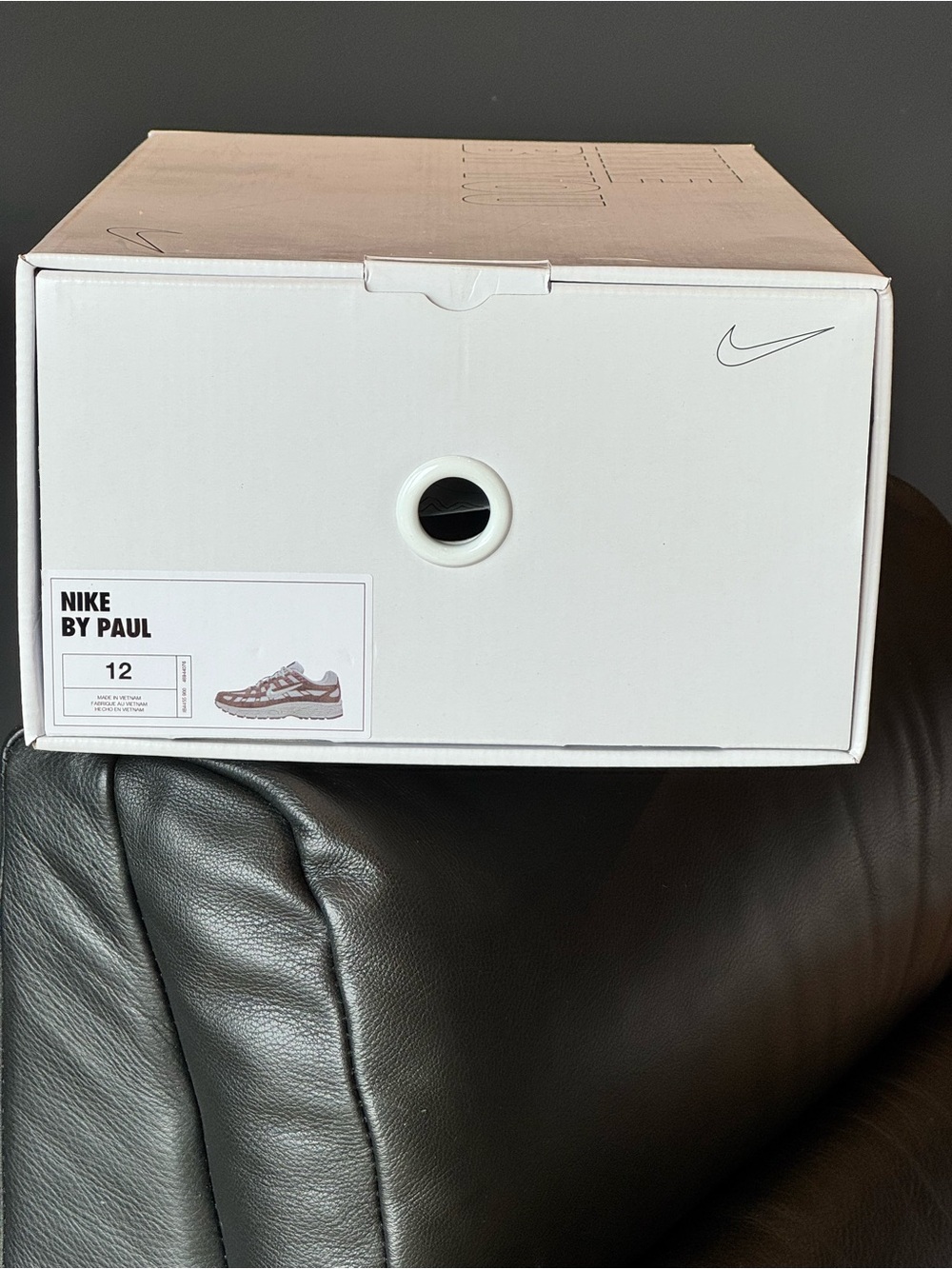Nike P-6000 - Picture 7 of 7